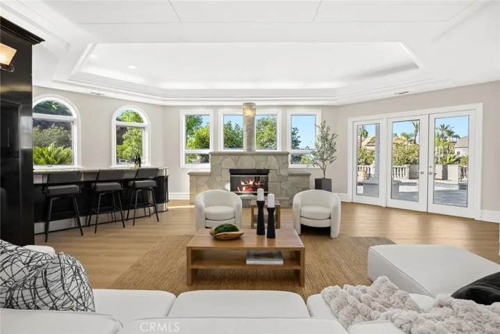15406 E Skyline Drive, Hacienda Heights, California 91745
