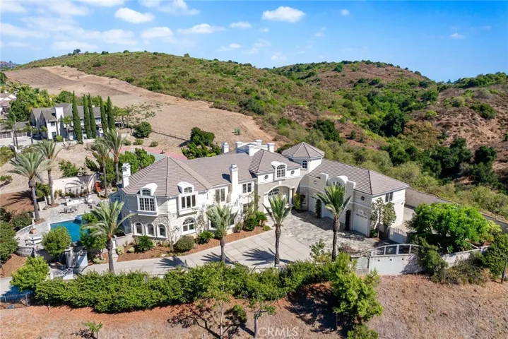 15406 E Skyline Drive, Hacienda Heights, California 91745
