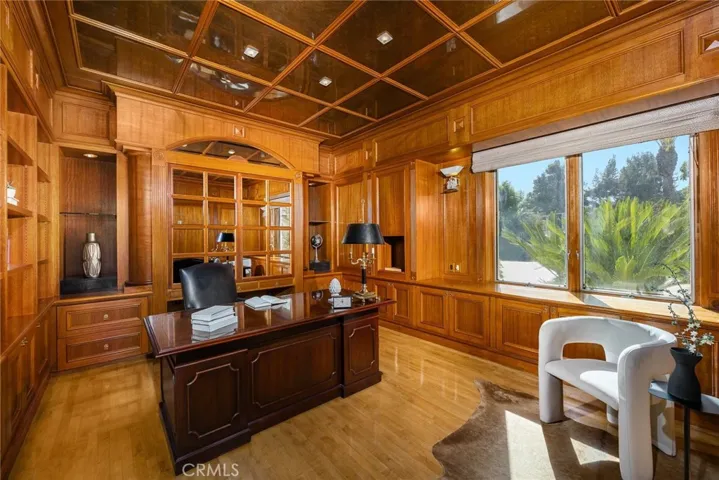 15406 E Skyline Drive, Hacienda Heights, California 91745