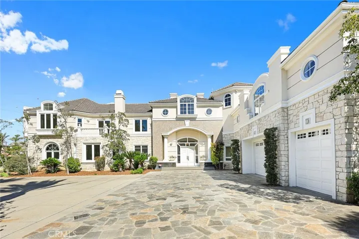 15406 E Skyline Drive, Hacienda Heights, California 91745