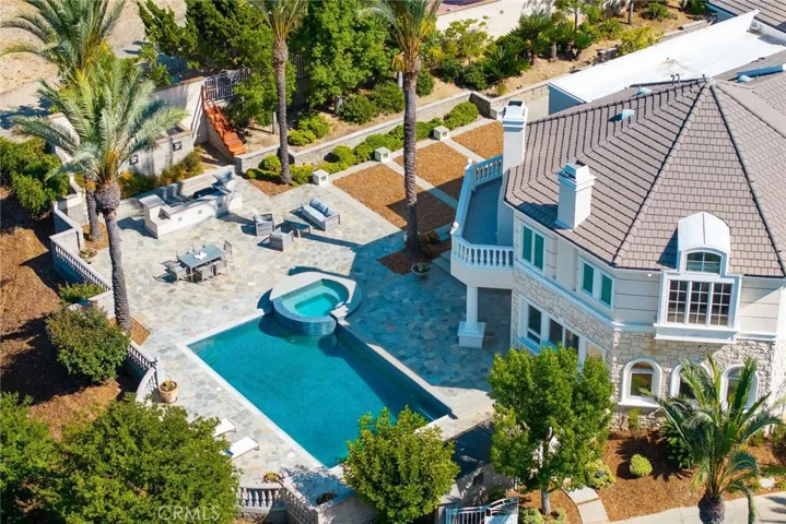 15406 E Skyline Drive, Hacienda Heights, California 91745