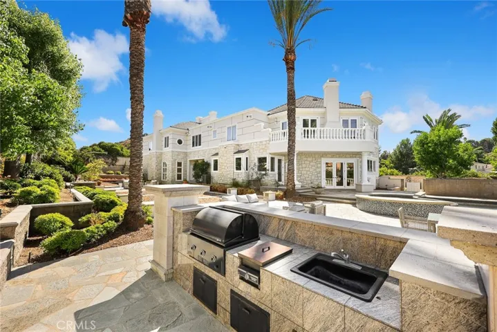 15406 E Skyline Drive, Hacienda Heights, California 91745