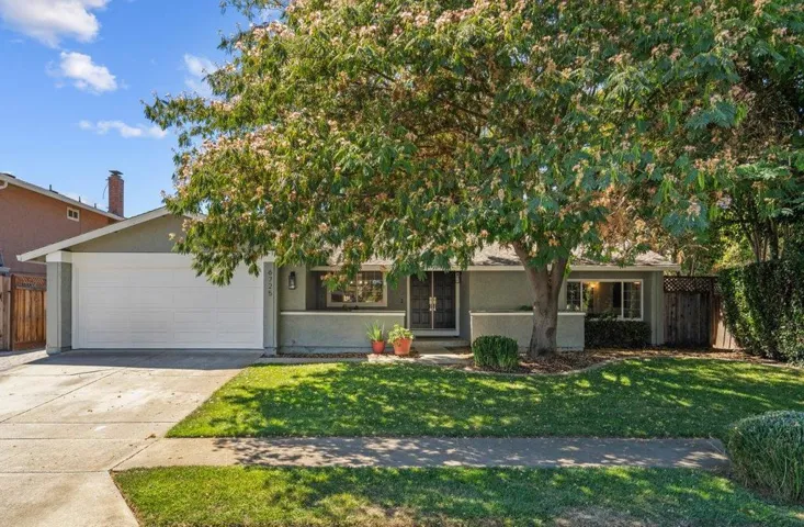 6725 Stephan Court, Gilroy, California 95020