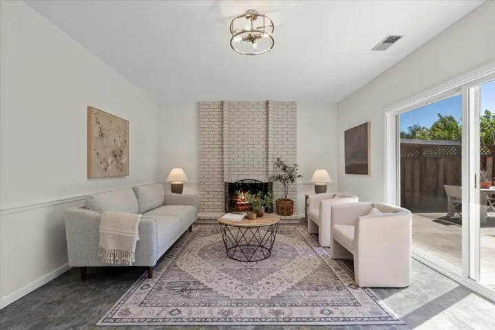 6725 Stephan Court, Gilroy, California 95020