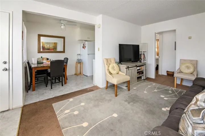 1 bedroom unit