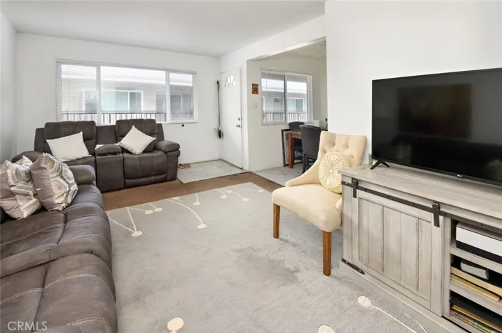 1 bedroom unit