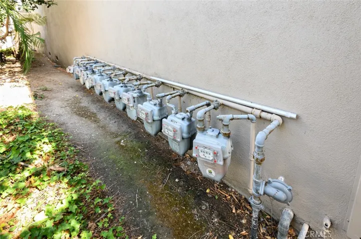 10/19 Gas meters