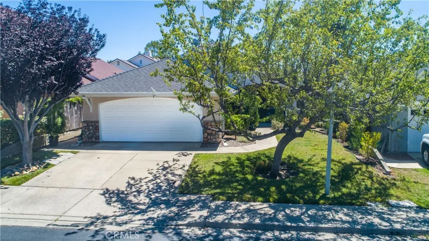 1165 Lexington Court, San Luis Obispo, California 93401