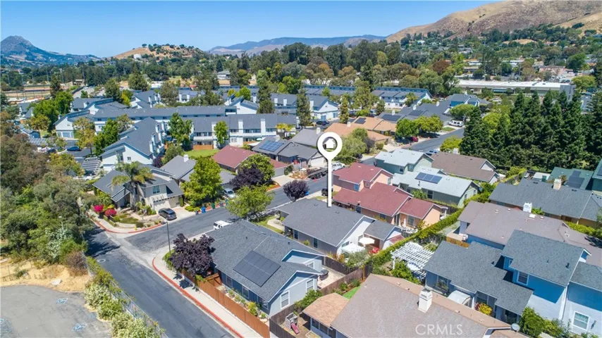 1165 Lexington Court, San Luis Obispo, California 93401