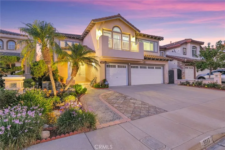 3517 Brighton Place, Rowland Heights, California 91748