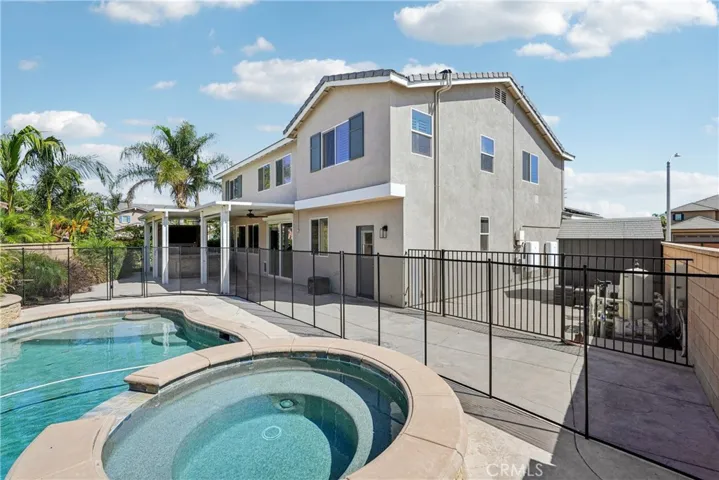 7961 Spaniel Court, Eastvale, California 92880