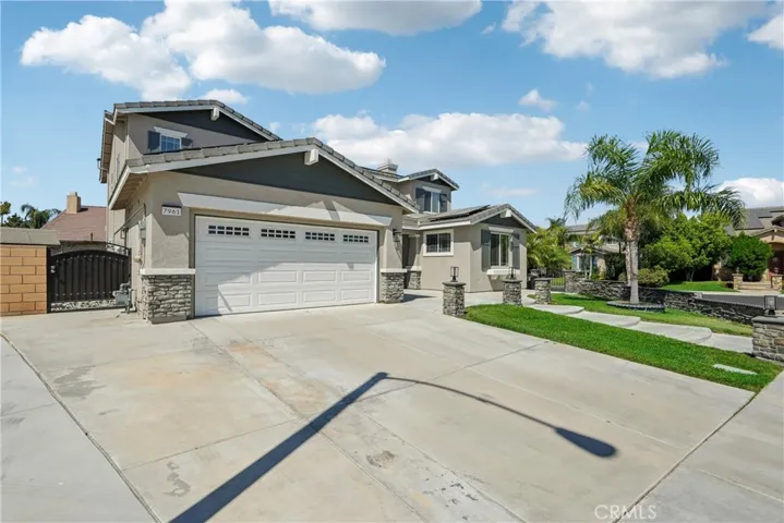 7961 Spaniel Court, Eastvale, California 92880