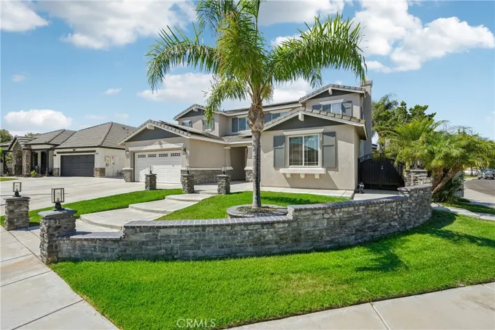 7961 Spaniel Court, Eastvale, California 92880
