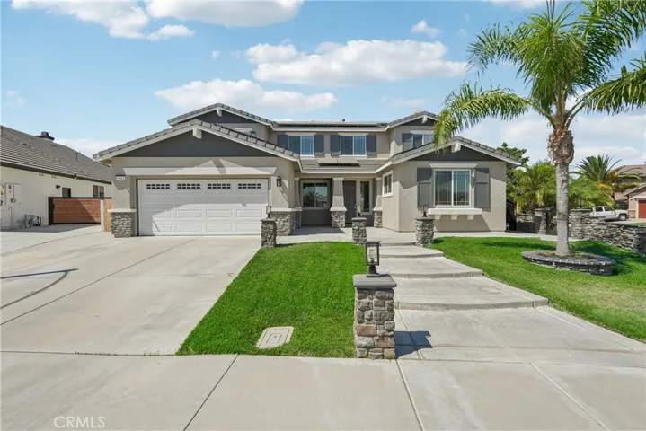 7961 Spaniel Court, Eastvale, California 92880
