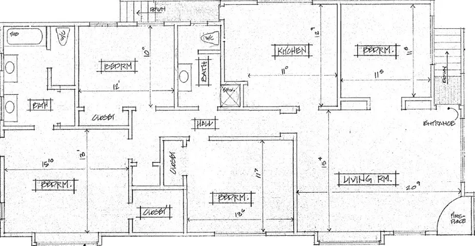 113 29th Street, Manhattan Beach, California 90266