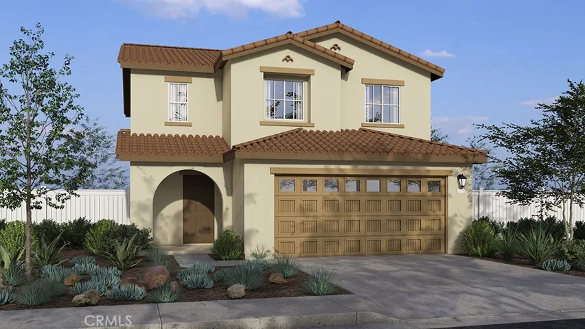 8549 Woodrose Street, Jurupa Valley, California 92509
