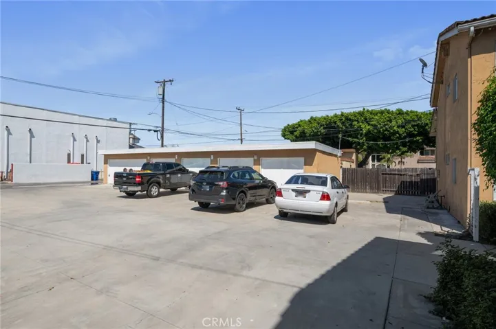 4461 Green Avenue, Los Alamitos, California 90720
