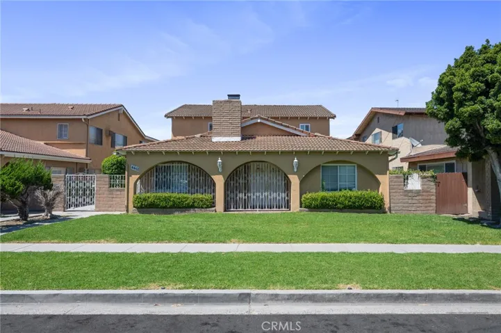 4461 Green Avenue, Los Alamitos, California 90720