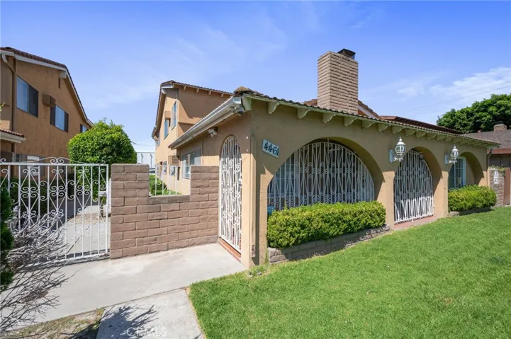 4461 Green Avenue, Los Alamitos, California 90720