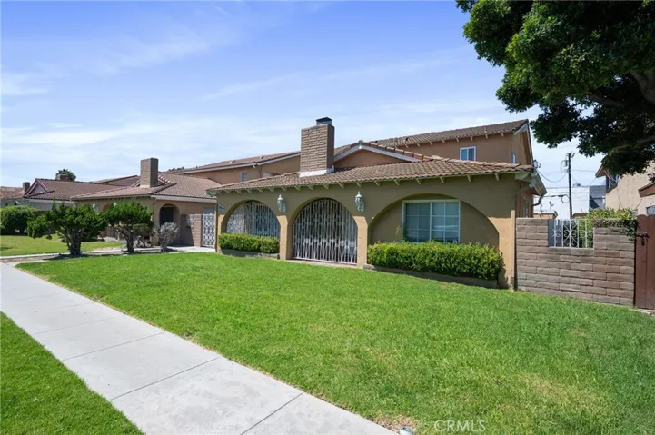 4461 Green Avenue, Los Alamitos, California 90720