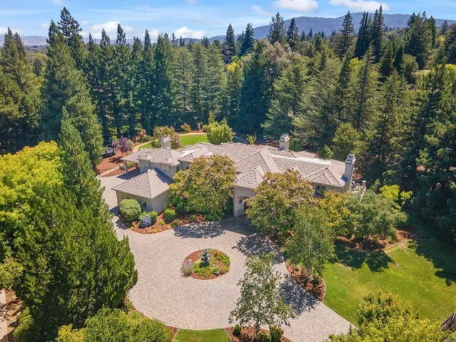 14350 Taos Drive, Saratoga, California 95070