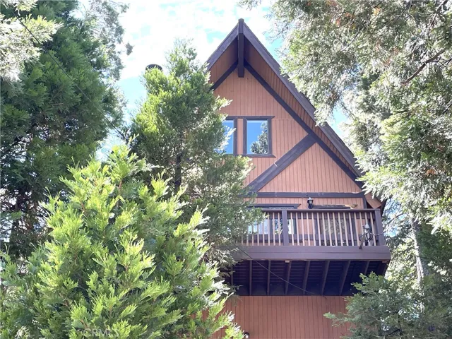 720 Pinnacle Drive, Lake Arrowhead, California 92352
