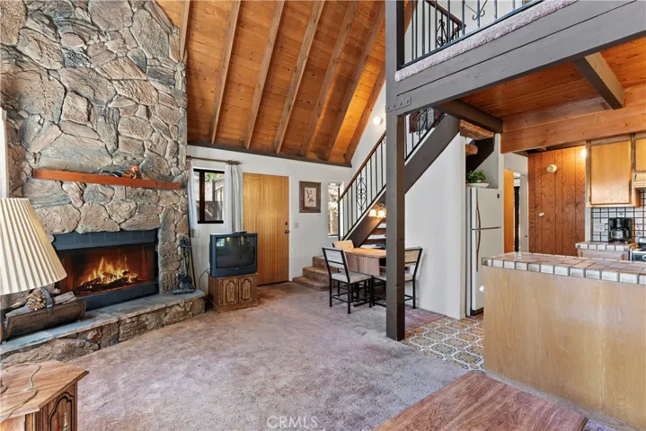 720 Pinnacle Drive, Lake Arrowhead, California 92352