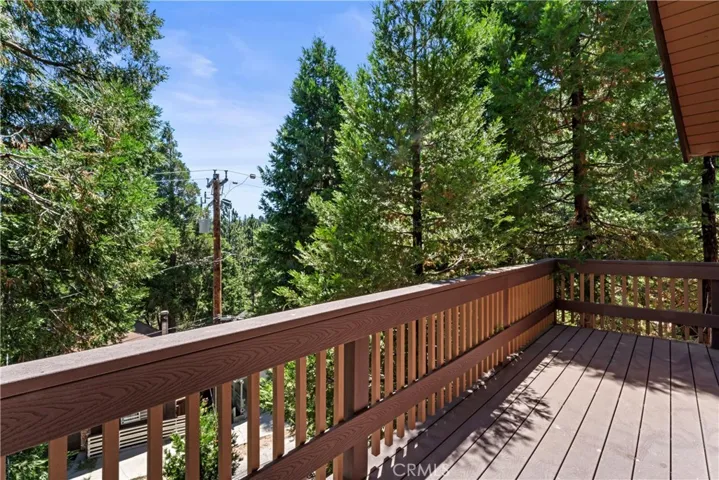 720 Pinnacle Drive, Lake Arrowhead, California 92352