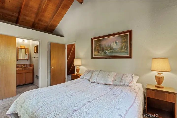 720 Pinnacle Drive, Lake Arrowhead, California 92352