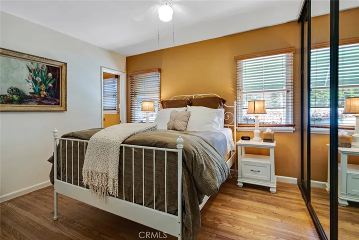 5029 Westpark Drive 5025, Valley Village, California 91601