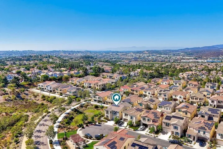 240 Reserve Court, San Marcos, California 92078