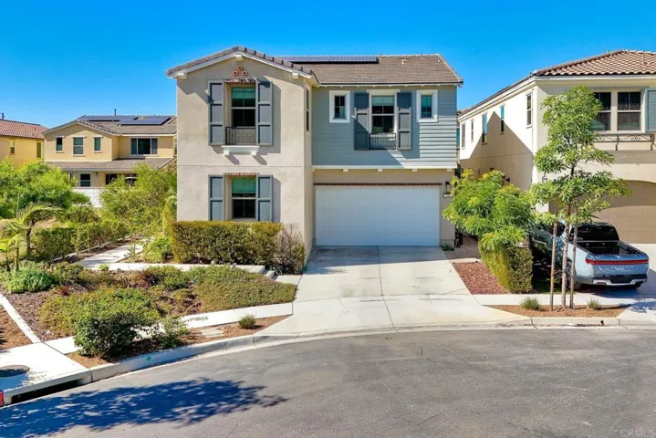 240 Reserve Court, San Marcos, California 92078