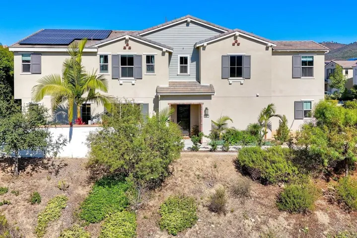 240 Reserve Court, San Marcos, California 92078