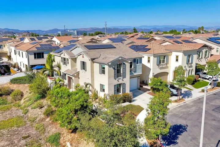 240 Reserve Court, San Marcos, California 92078