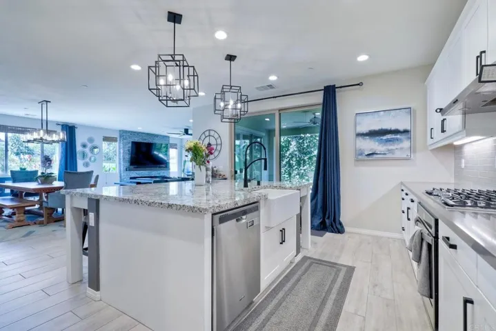 240 Reserve Court, San Marcos, California 92078