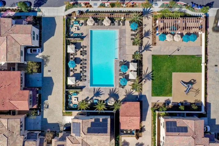 240 Reserve Court, San Marcos, California 92078