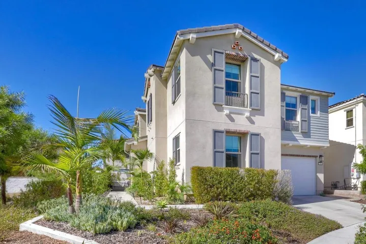 240 Reserve Court, San Marcos, California 92078