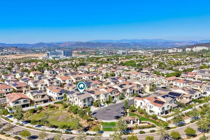 240 Reserve Court, San Marcos, California 92078