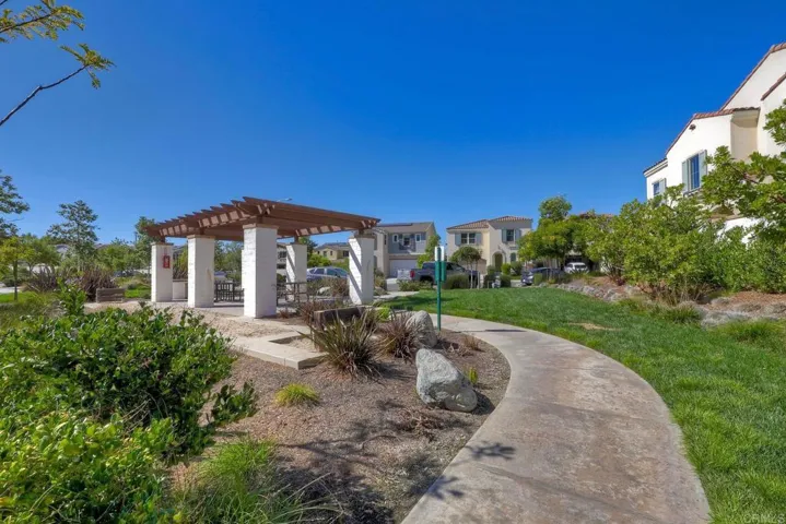 240 Reserve Court, San Marcos, California 92078