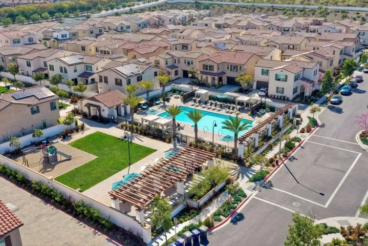 240 Reserve Court, San Marcos, California 92078
