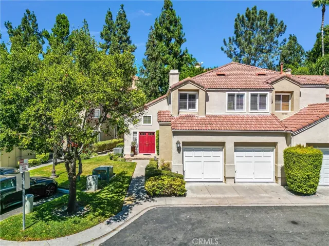 25 Titian, Aliso Viejo, California 92656