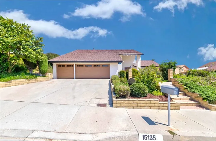 15135 Koury Dr, Hacienda Heights, California 91745