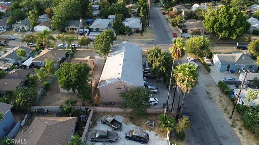 221 E Olive Street, San Bernardino, California 92410