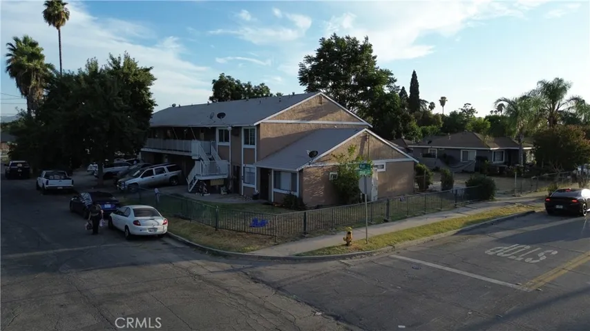 221 E Olive Street, San Bernardino, California 92410