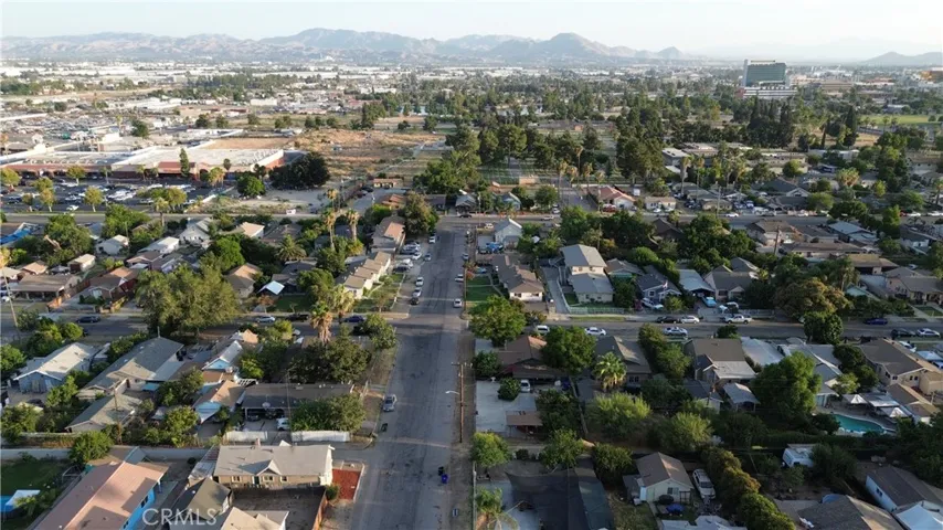 221 E Olive Street, San Bernardino, California 92410