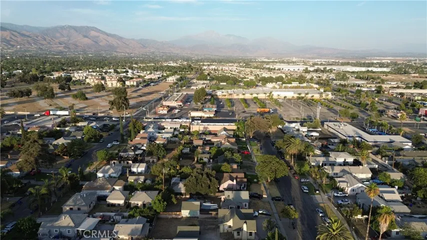 221 E Olive Street, San Bernardino, California 92410