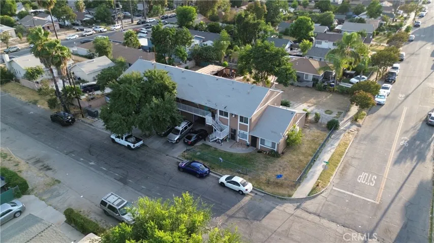 221 E Olive Street, San Bernardino, California 92410