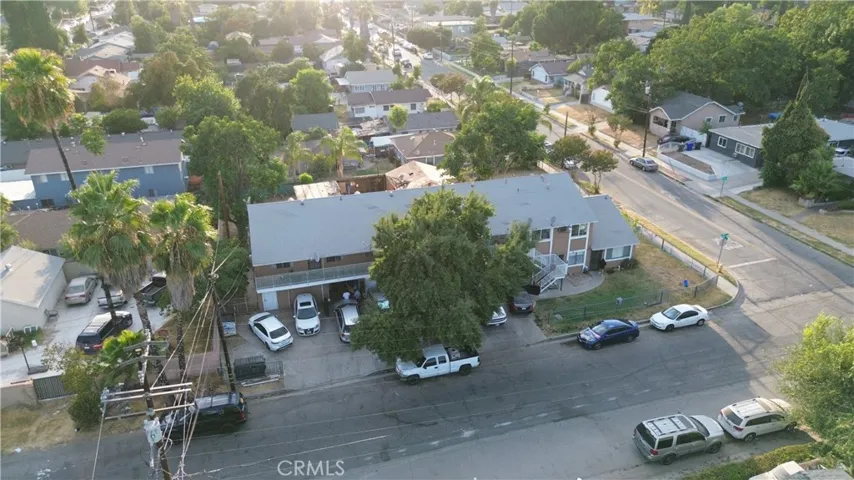 221 E Olive Street, San Bernardino, California 92410
