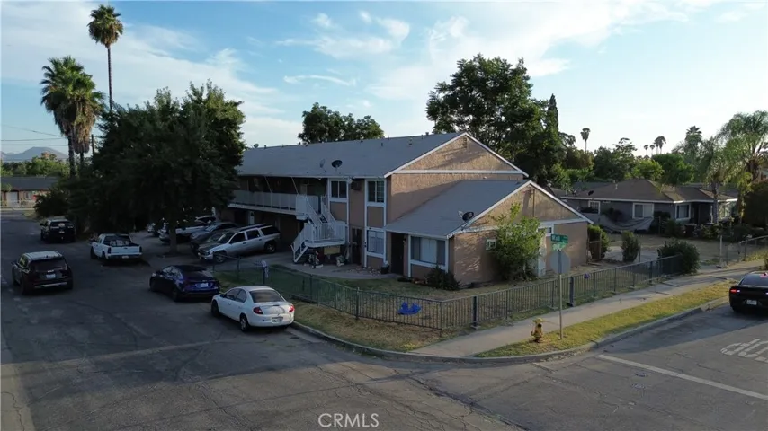 221 E Olive Street, San Bernardino, California 92410