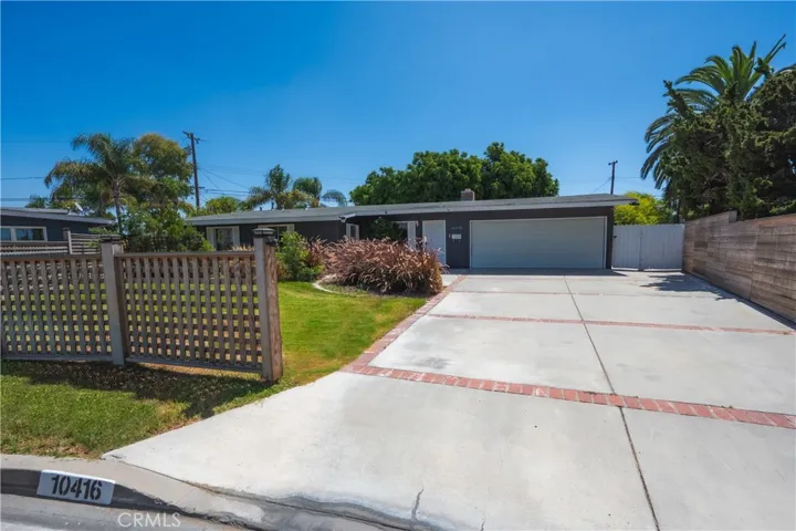10416 Orchid Circle, Garden Grove, California 92840